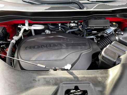 Used 2023 Honda Passport TrailSport image 30