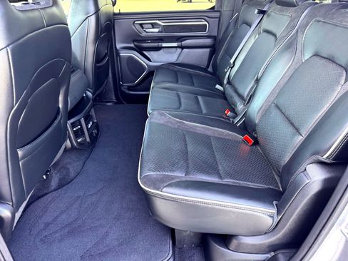 Used 2025 RAM 1500 Laramie image 17