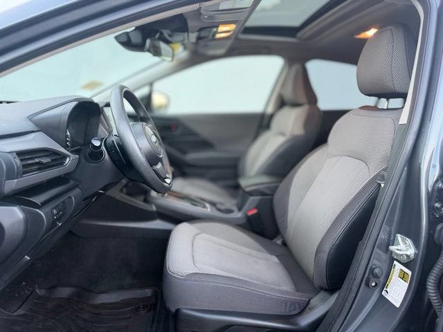 Used 2024 Subaru Crosstrek 2.0i Premium AWD/4WD image 22