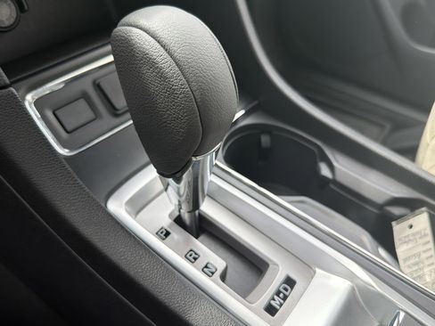 Certified 2025 Subaru Ascent Premium AWD/4WD image 24