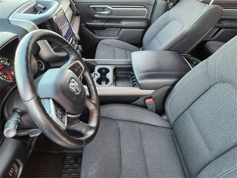 Used 2020 RAM 1500 Lone Star image 11