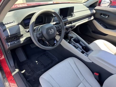 Used 2023 Honda Accord LX image 14