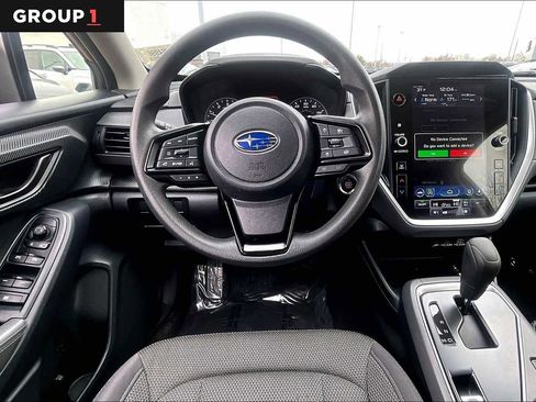 Certified 2024 Subaru Crosstrek 2.0i Premium image 6
