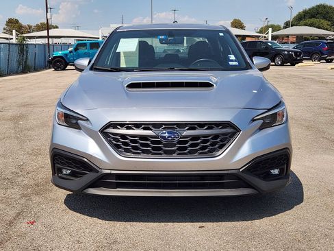 Used 2023 Subaru WRX Premium AWD/4WD image 2