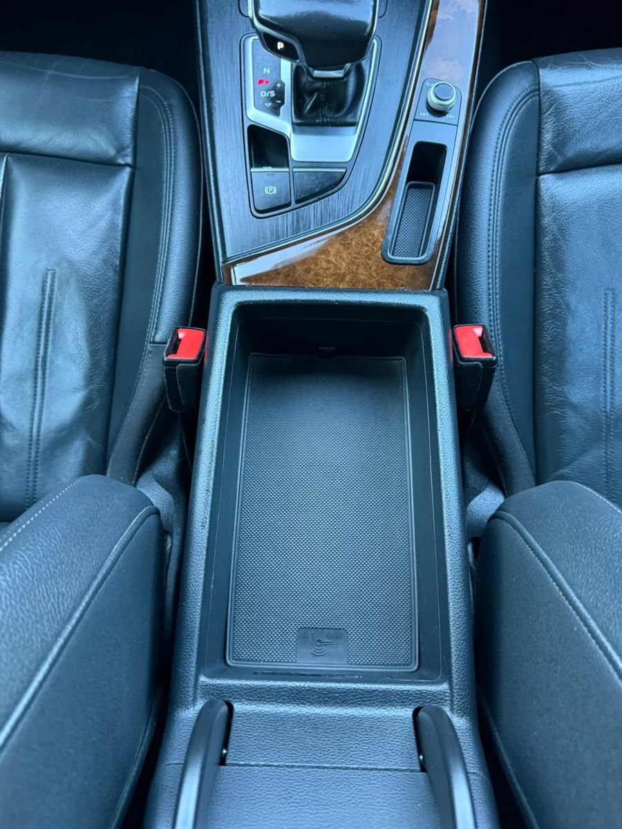 Used 2019 Audi A5 2.0T Premium AWD/4WD image 33