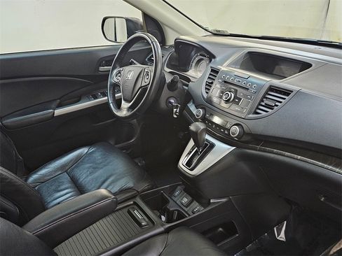 Used 2014 Honda CR-V EX-L image 10
