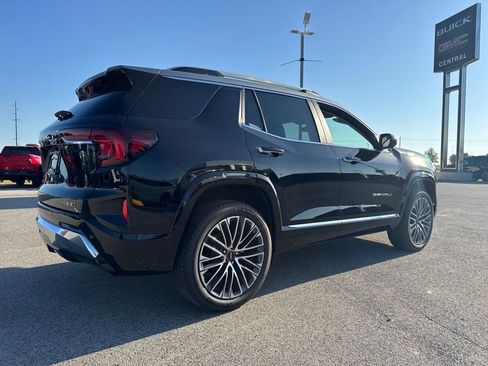 New 2026 GMC Terrain Denali image 6