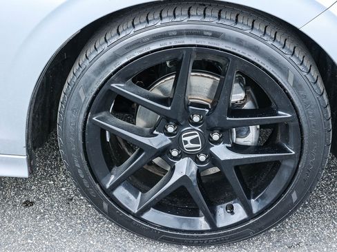 Used 2025 Honda Civic Sport image 13