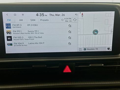 Used 2024 Hyundai Ioniq 6 SE image 21