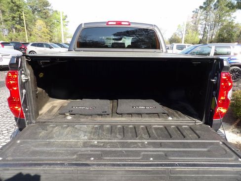 Used 2018 Toyota Tundra SR5 w/ TRD Sport Package image 23