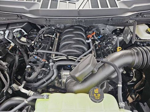 New 2026 Ford F150 XL RWD image 17