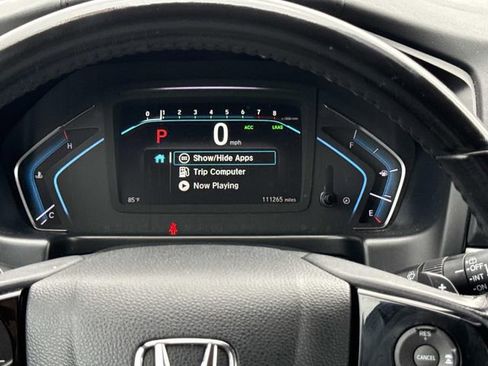 Used 2020 Honda Odyssey EX-L image 12