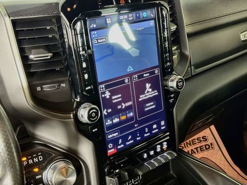 Used 2022 RAM 1500 Rebel w/ Rebel Level 2 Equipment Group AWD/4WD image 14