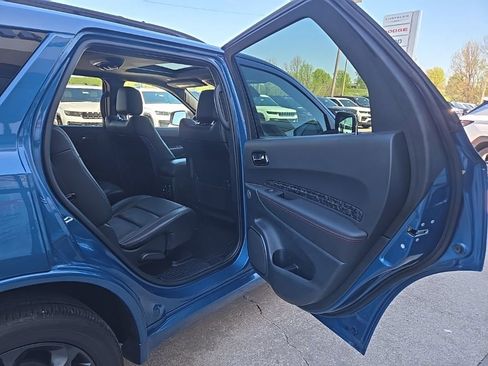 Used 2024 Dodge Durango R/T AWD/4WD image 82