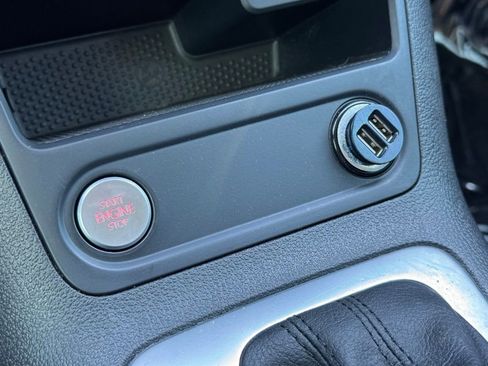 Used 2017 Volkswagen Tiguan S AWD/4WD image 17