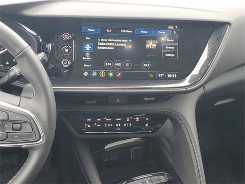 Certified 2023 Buick Envision Essence image 15