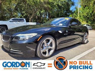 Used 2011 BMW Z4 sDrive30i image 1