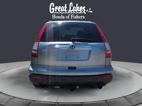 Used 2008 Honda CR-V EX image 4