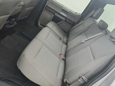 Used 2019 Ford F150 XLT w/ Equipment Group 302A Luxury RWD image 18