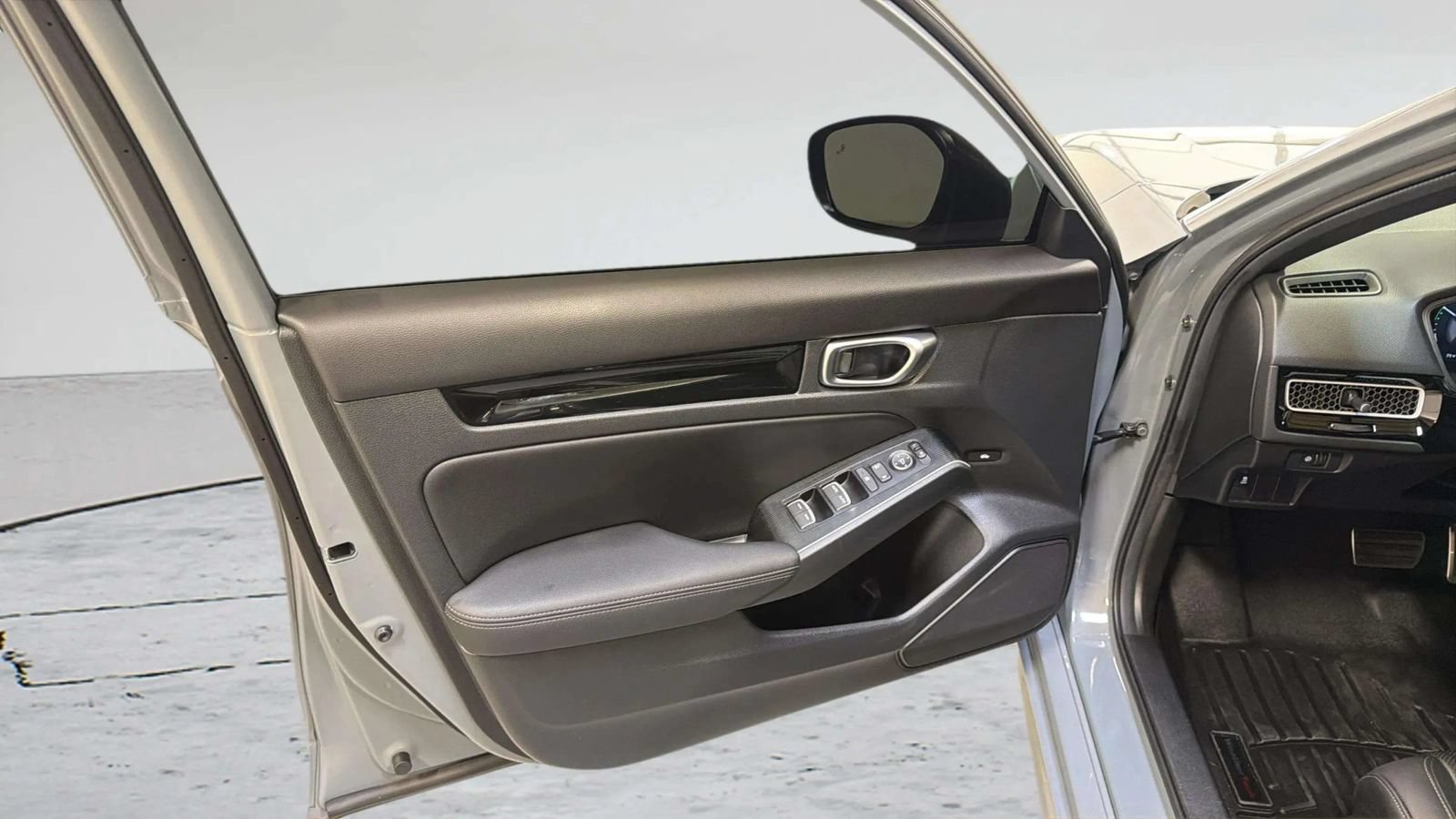 Used 2026 Honda Civic Sport Touring image 29