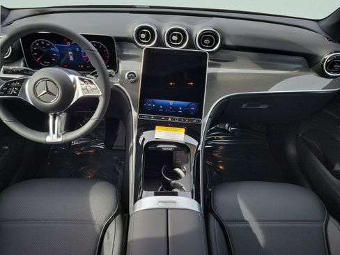 Certified 2026 Mercedes-Benz GLC 300 image 12