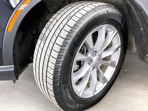 Certified 2023 Honda CR-V EX-L image 34