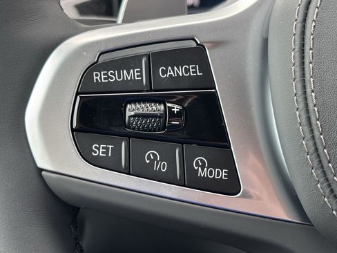 New 2026 BMW X5 xDrive40i AWD/4WD image 20