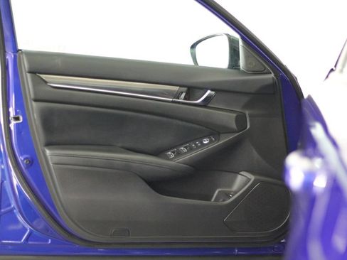 Used 2022 Honda Accord Sport Special Edition image 46