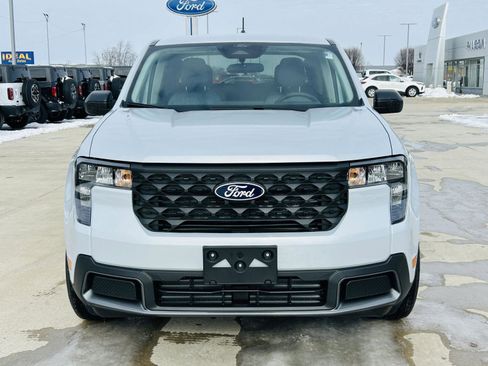 New 2026 Ford Maverick XLT w/ 4K Tow Package image 31