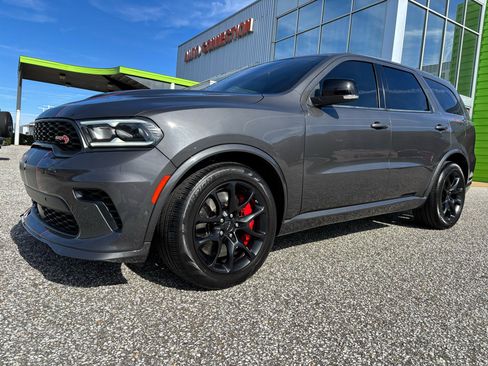 Used 2024 Dodge Durango SRT Hellcat image 33