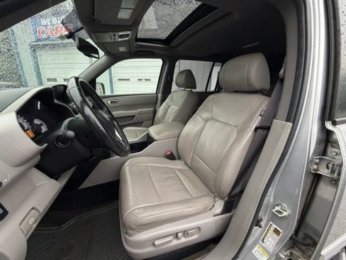 Used 2013 Honda Pilot EX-L image 9