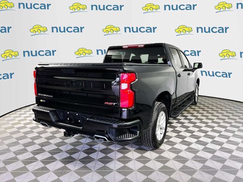 Used 2022 Chevrolet Silverado 1500 RST image 7