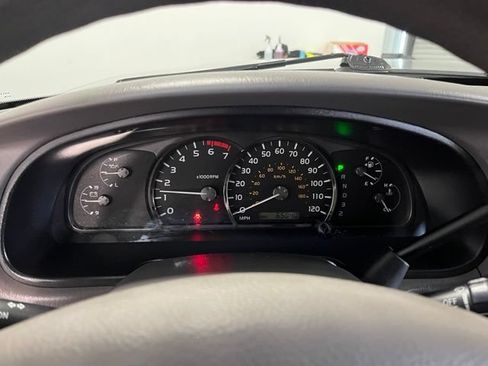 Used 2005 Toyota Sequoia SR5 RWD image 24