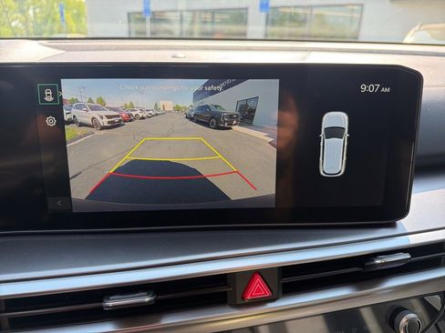 New 2026 Kia Sorento EX AWD/4WD image 30