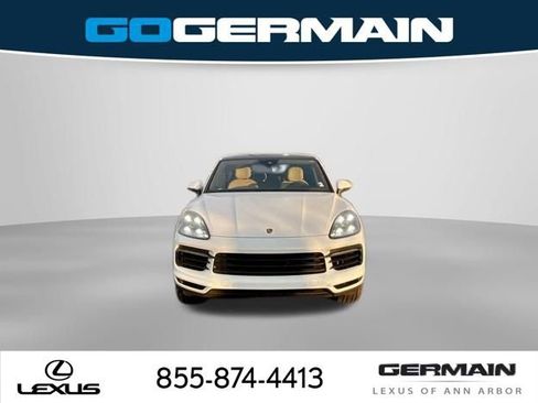 Used 2020 Porsche Cayenne Base image 11