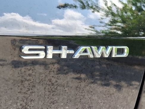 Used 2024 Acura MDX SH-AWD w/ Technology Package image 35