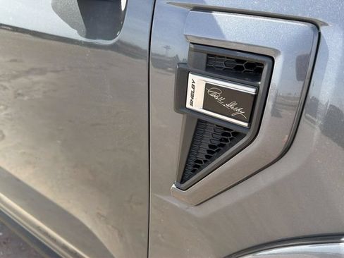 Used 2023 Ford F150 Lariat w/ Equipment Group 502A High AWD/4WD image 11