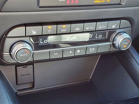 New 2025 MAZDA CX-5 AWD 2.5 S w/ Select Package image 23