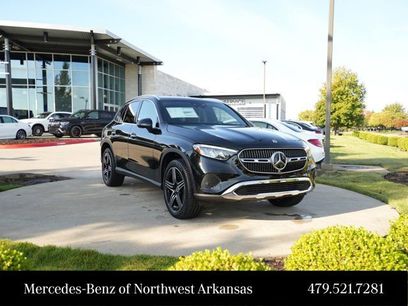 Used 2026 Mercedes-Benz GLC 300 4MATIC