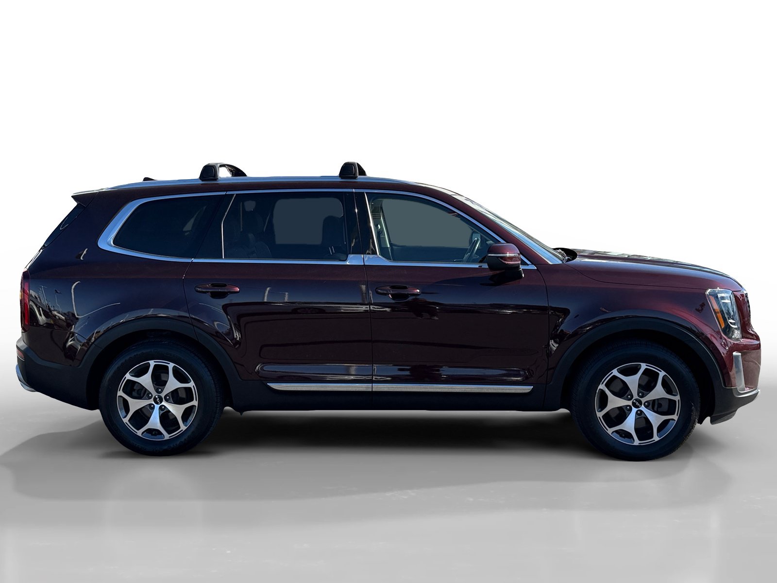 Used 2022 Kia Telluride EX w/ Towing Package AWD/4WD image 6