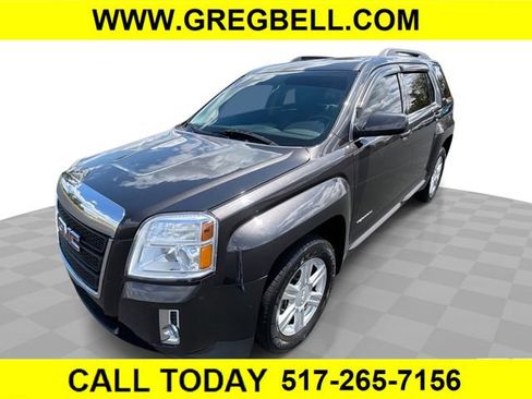 Used 2014 GMC Terrain SLE w/ Convenience Package AWD/4WD image 1