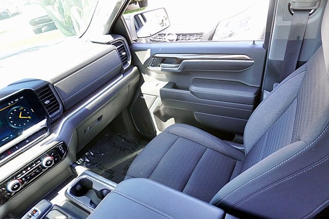 Used 2024 Chevrolet Silverado 1500 RST w/ All Star Edition Plus RWD image 32