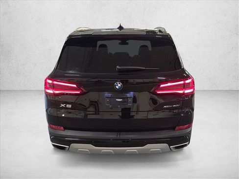 Used 2023 BMW X5 xDrive40i w/ Premium Package AWD/4WD image 6
