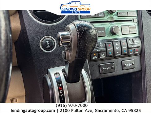 Used 2009 Honda Pilot EX-L image 20