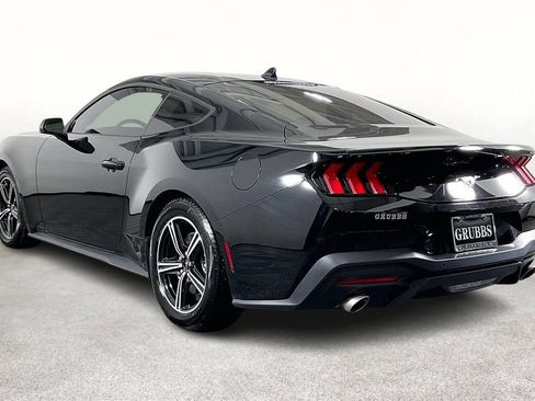 Used 2024 Ford Mustang Coupe image 16