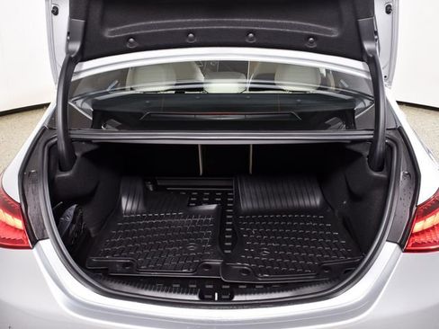 Certified 2025 Mercedes-Benz C 300 Sedan image 37