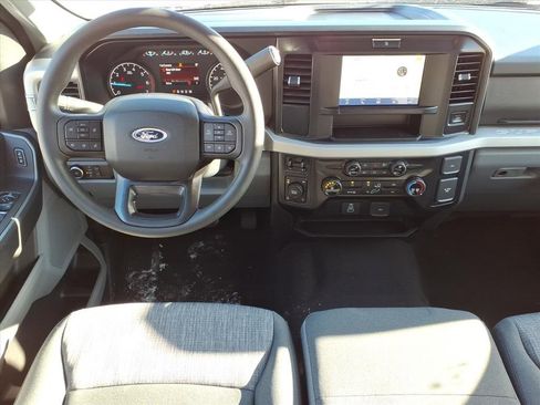 New 2026 Ford F350 XLT w/ 360-Degree Camera Package image 17