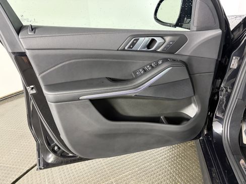 Certified 2023 BMW X5 xDrive40i w/ M Sport Package AWD/4WD image 10