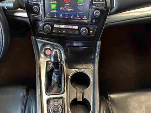 Used 2021 Nissan Maxima 3.5 SV w/ Floor Mat Group FWD image 23
