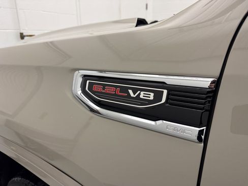 New 2026 GMC Sierra 1500 Denali image 10